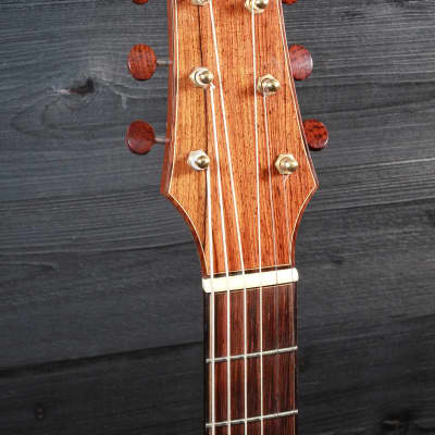 Brian Galloup Solstice Reserve - Brazilian Rosewood - 2007 image 23