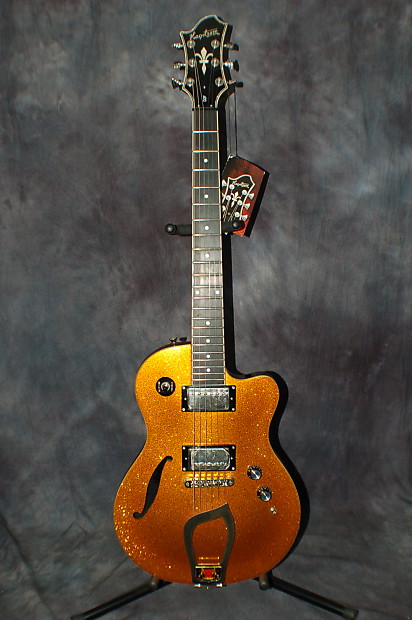 Hagstrom d2f hotsell