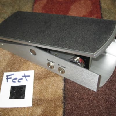 SHIN'S MUSIC Perfect Volume Vintage 254 [01/16] | Reverb Belgium