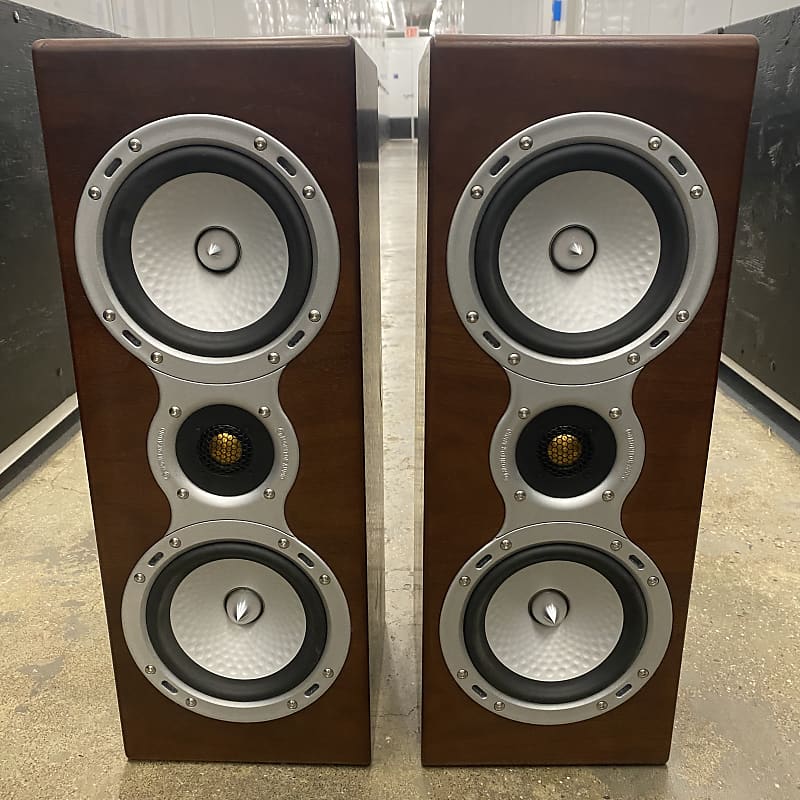 Monitor Audio Gold Signature GSLCR Stereo Pair