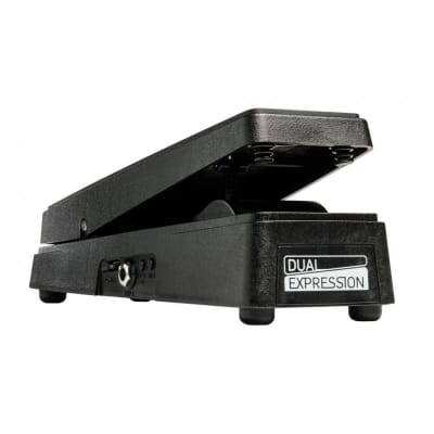 Reverb.com listing, price, conditions, and images for electro-harmonix-dual-expression-pedal