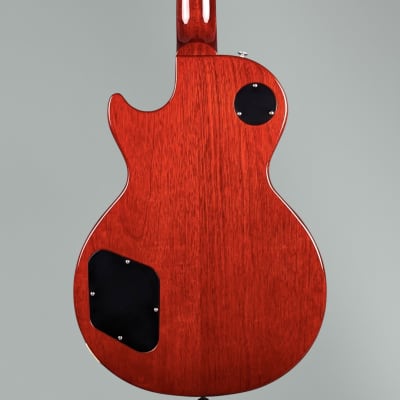Gibson Les Paul Standard ‘60s 2022 - Unburst image 9