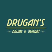 Drugan's Drums & Guitars 