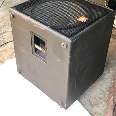 Club complete sound system for amphitheater or small festival- $5,000 image 13
