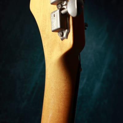 Fender American Vintage '62 Stratocaster Sonic Blue 2003 image 19