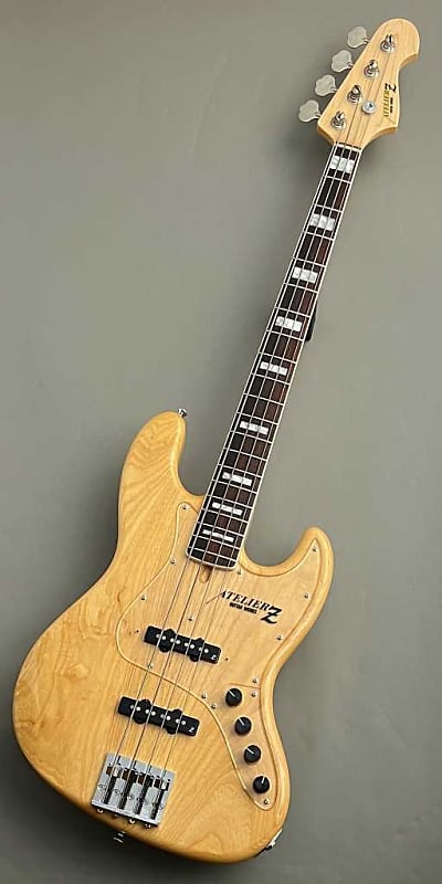 ATELIER Z M#245 CUSTOM -NAT/M-［Made in Japan］［GSB019］