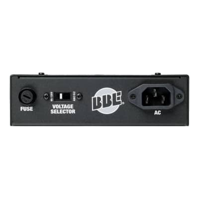 BBE Supa Charger 8 Output High Performance Power Supply image 2