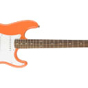 Squier Affinity Series Stratocaster - Laurel, Competition Orange