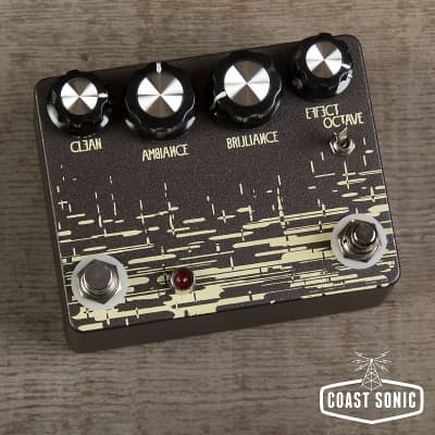 Reverb.com listing, price, conditions, and images for hungry-robot-the-borderland-lite