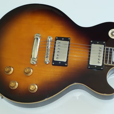 Fresher Les Paul 1980  Made in Japan image 2