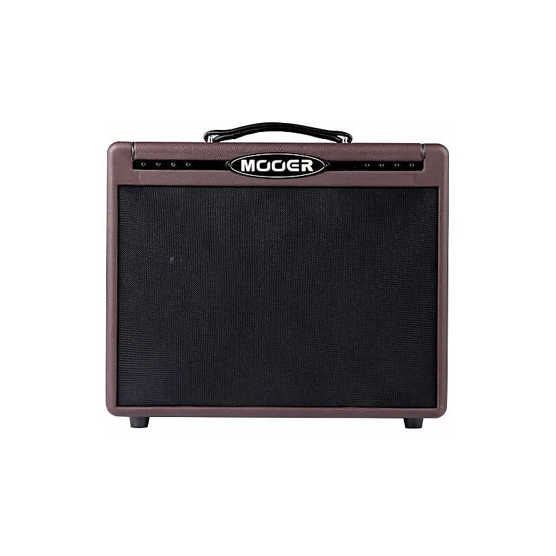 Mooer SD50A Ampli Guitare Acoustique | Reverb