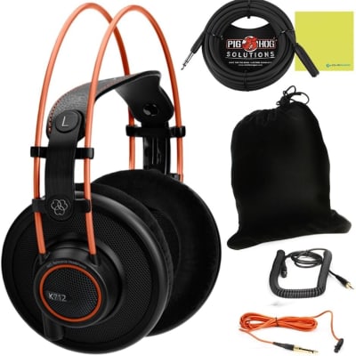 STAX  SRS-2170（SR-207+SRM-252S） STAX SRS-2170 (SRM-252S Driver + SR-207 Earspeakers) Headphone Set