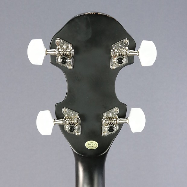 Kona banjo hotsell