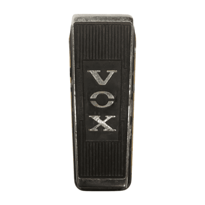 Vox JEN Wah-Wah | Reverb