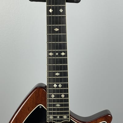 Ovation Deacon 1972 - Red image 4