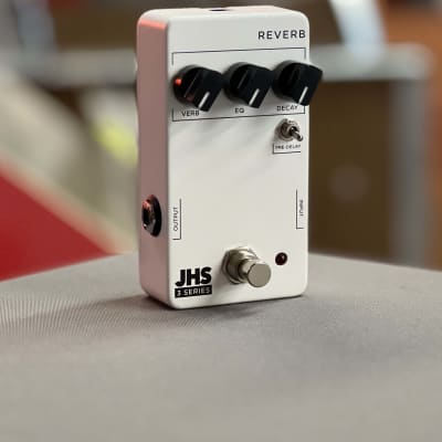 JHS 3 Series Reverb | Reverb