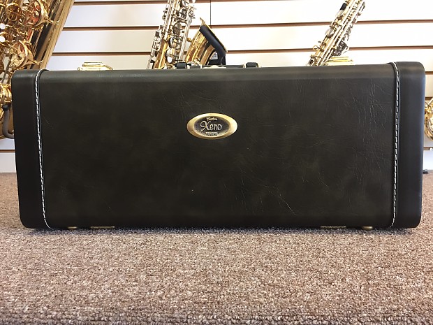 Yamaha double trumpet case sale