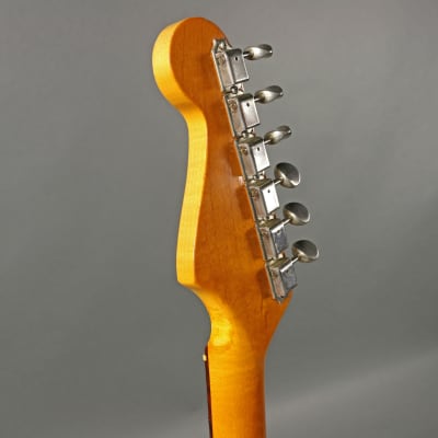 1983 Fender American Vintage Fullerton '62 RI Stratocaster [*Dan Smith Era!] image 6