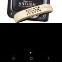 LR Baggs StagePro Anthem Onboard Acoustic Guitar Pickup System w/ Preamp, EQ, Tuner
