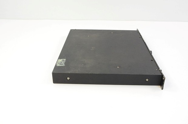 Lexicon PCM70 Digital Effects Processor PCM-70 | Reverb