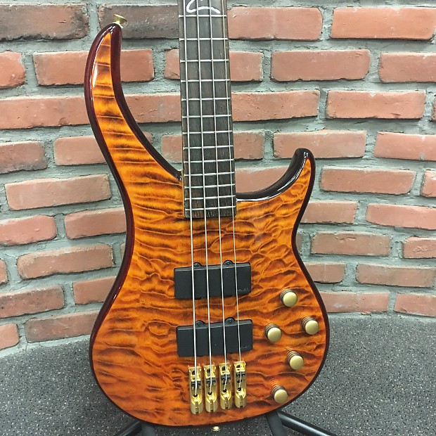 Peavey cirrus bxp top