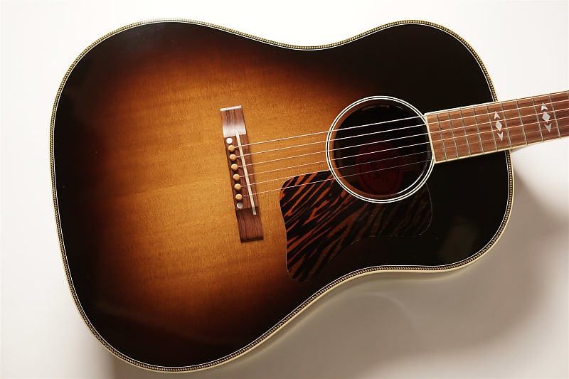 Gibson Advanced Jumbo Special 2016[WG]