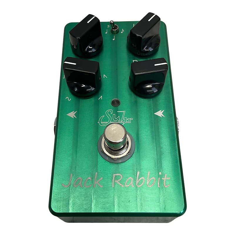Suhr JACK RABBIT