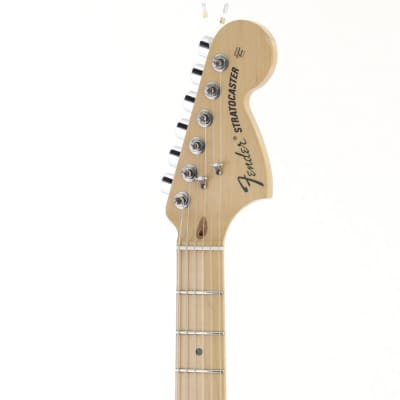 Fender Usa American Special Stratocaster 2Tone Sunburst [SN US 11143229] (01/22) image 3