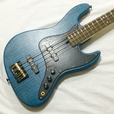 Bacchus WOODLINE4-FLAME TAMO-SP22/W 2022 | Reverb