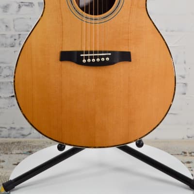 Sigma SEC-1500R acoustic | Reverb