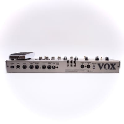 Vox ToneLab LE Multi-Effects Floorboard | Reverb Canada