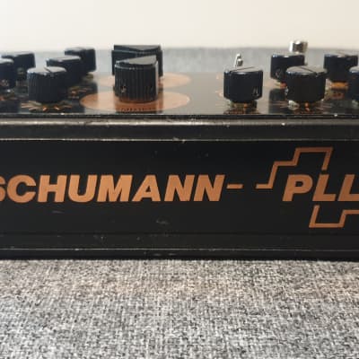 Schumann PLL image 3