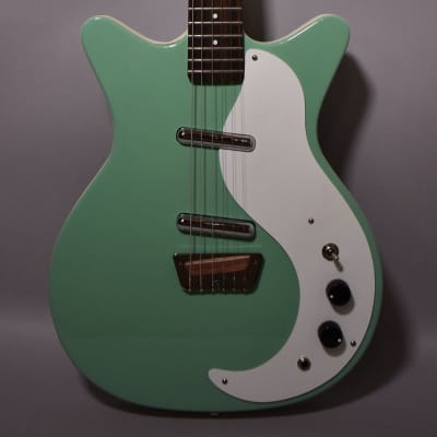 Danelectro Stock '59 DC | Reverb