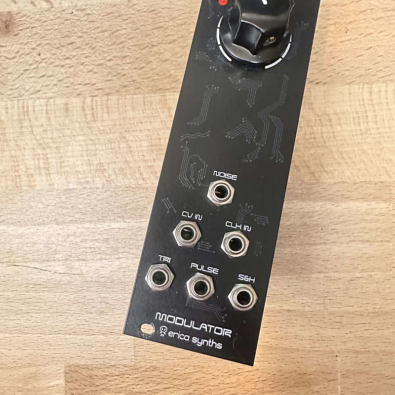 Erica Synths Modulator II