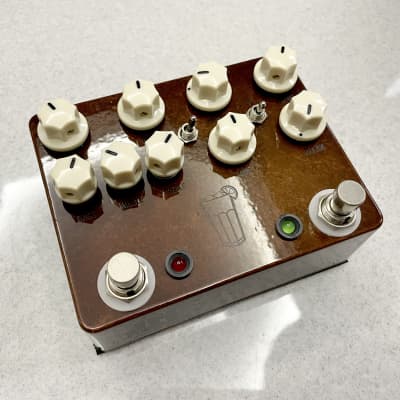 Reverb.com listing, price, conditions, and images for jhs-sweet-tea