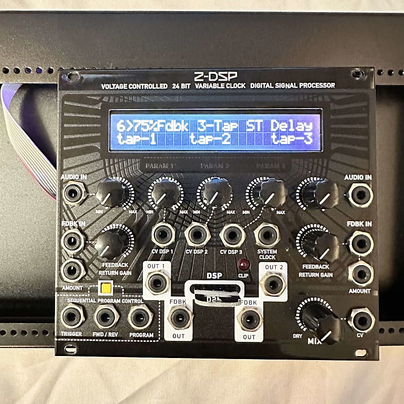 Tiptop Audio Z-DSP