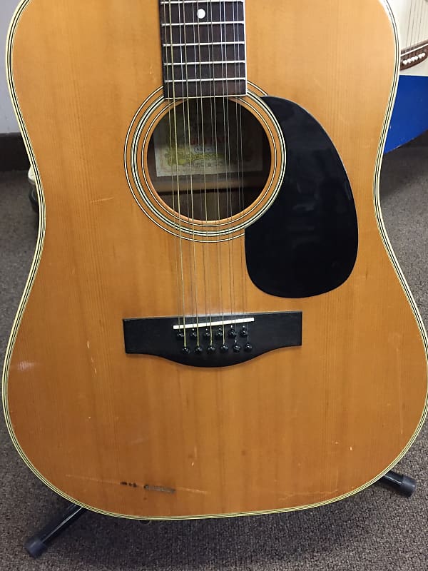 Suzuki F-100 Acoustic Guitarアコースティックギター Suzuki F-100 Acoustic Guitar アコースティックギター スズキ
