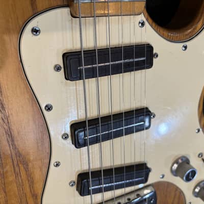 Peavey T-30 1981-1983 - Natural for sale