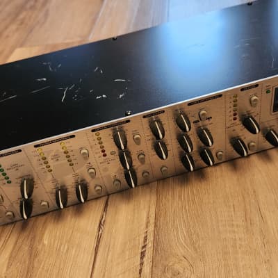 Focusrite Platinum Voice Master Pro | Reverb