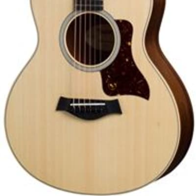 Taylor GS Mini Rosewood Acoustic Guitar with Gig Bag Natural image 1