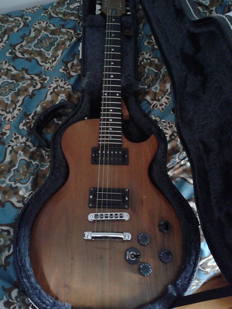 Gibson The Paul 1980 image 1
