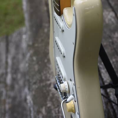 Tokai Goldstar Sound image 4