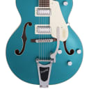 New Gretsch G5410T Limited Edition Electromatic "Tri-Five" with Bigsby, Pro Set Up & Free Shipping!