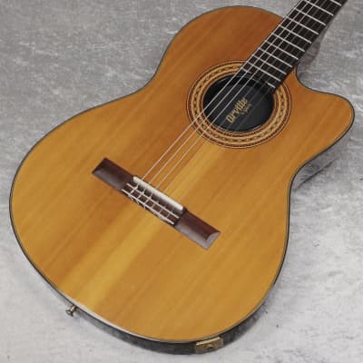 Orville by Gibson Orville Chet Atkins CE Natural [SN G105532] [12/11] image 1