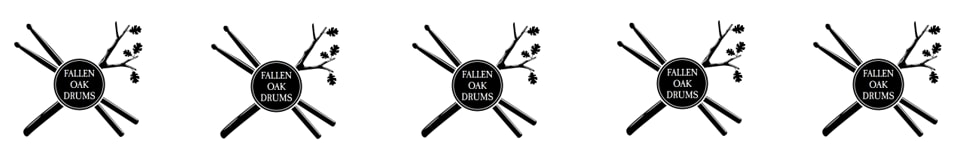 Fallen Oak Drums