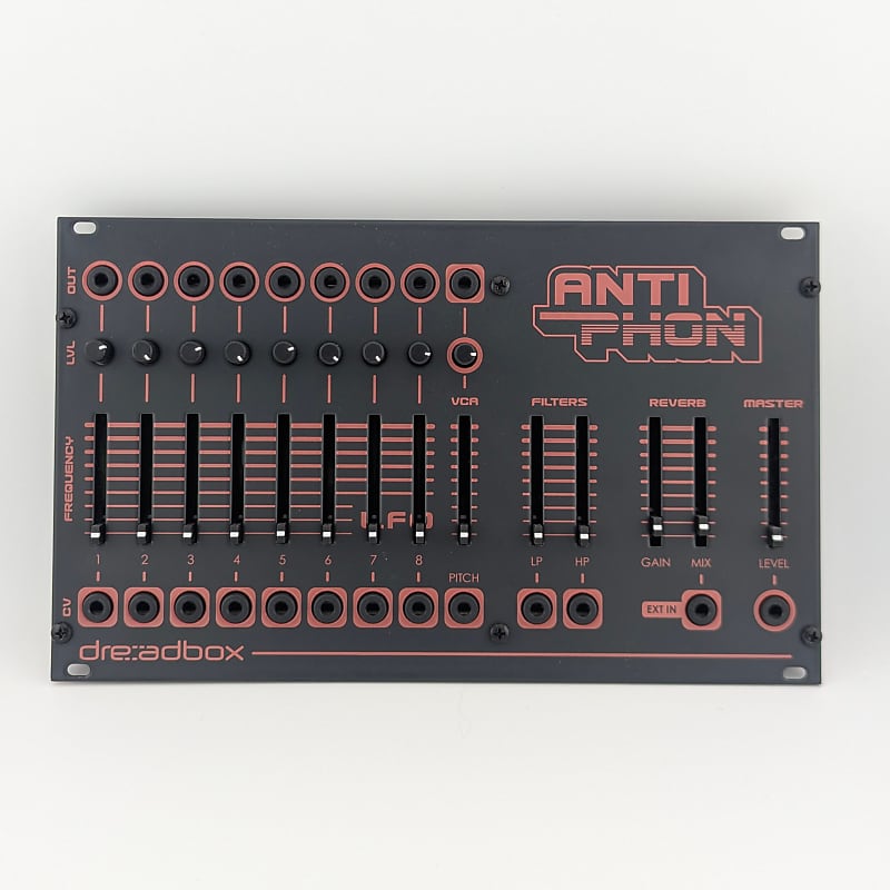 Dreadbox Antiphon