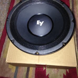 Ev speakers 10 sales