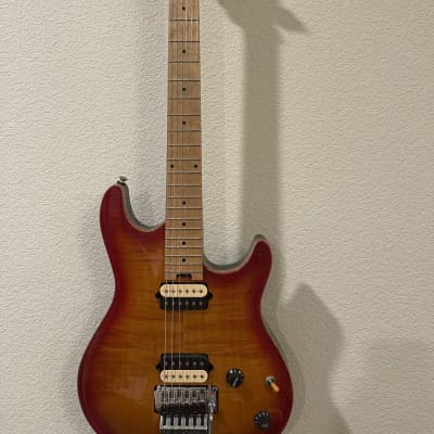Peavey HP Special CT USA Floyd Rose