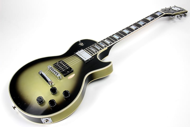 Gibson Custom Shop Adam Jones Signature '79 Les Paul Custom (Aged, Signed) 2020 image 5
