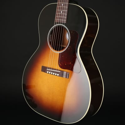 Gibson L-00 Standard in Vintage Sunburst #22713080 image 2